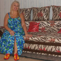 Nina Nikolaevna, ���������