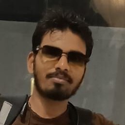 Ashish Saroj, ������, 20 ���