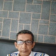 Nizam Slamat, 45 , 