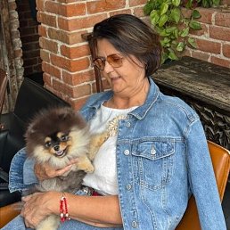 Inna, 68, 