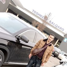 Shohruh, ������, 32 ����