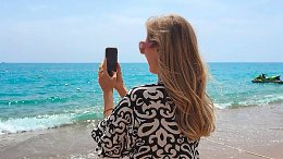 ���� � ������, �� ������� ����� �������� ���� ���� - ����� Monachus Family Resort Sorgun