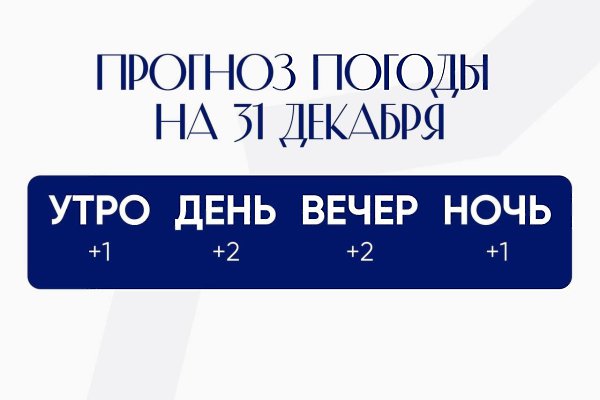 Плюсовая температура ждёт петербуржцев в новогоднюю ночь.