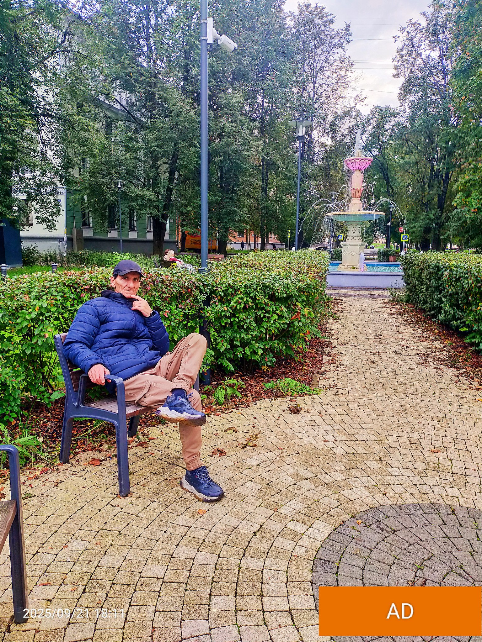 Alexandr Danielyan - 22  2025  02:47