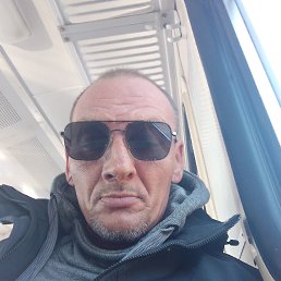 Дмитрий, 45, Новосибирск