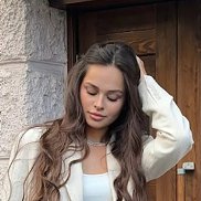 Сабина, 25 лет, Новомосковск Сабина, 25 лет, Новомосковск