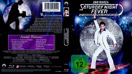    / Saturday Night Fever