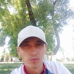 Aliwer Iranov, , 37 