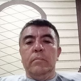 Komoliddin Mirzaboyev, 51, 