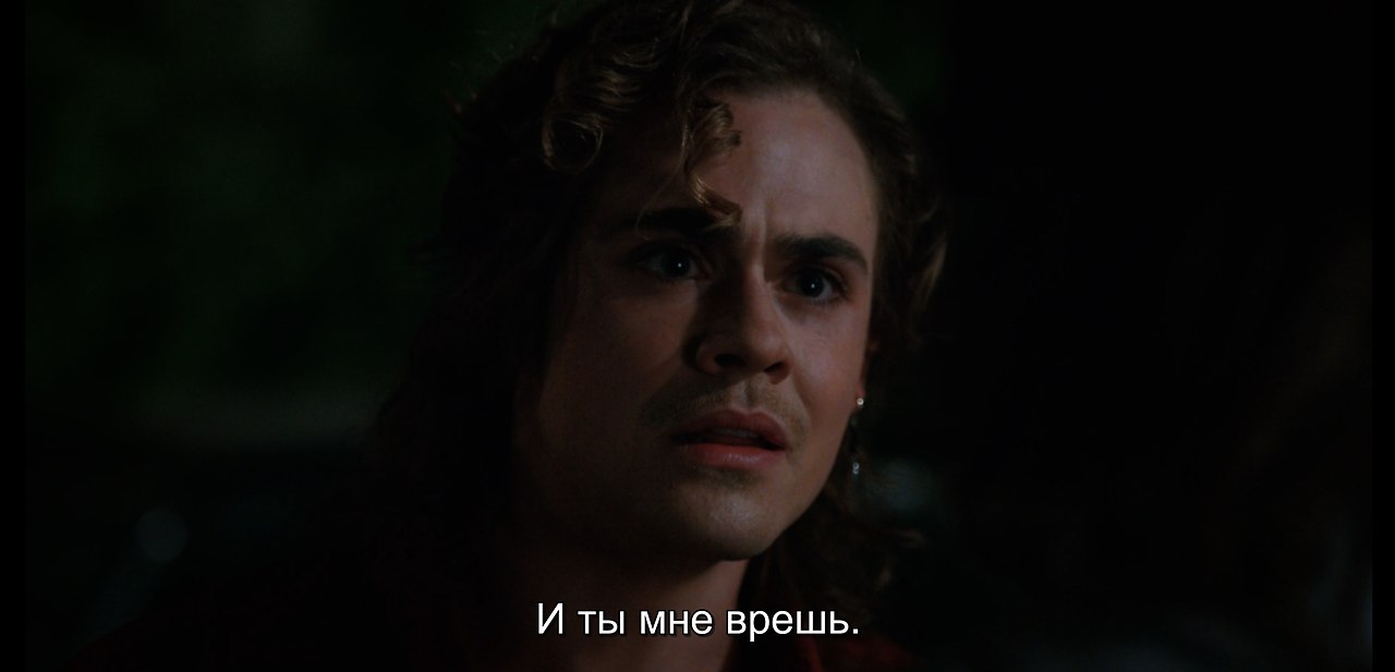 Stranger Things/ ����� �������� ����, 2016 -... dir. Duffer Brothers S02 Ep09 - 6