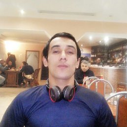 Xhbxh Brbb, 33, 