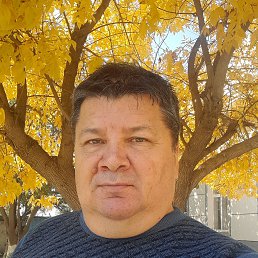 Enver Ablyalimov, 54, 