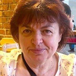 Galina, , 60 