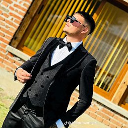 Asan, 22, Salzgitter