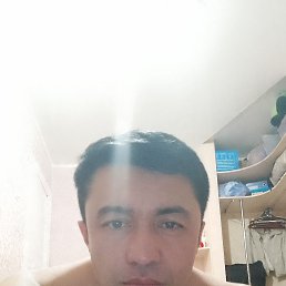 Ohotnik, 40, 