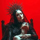 _-_KING OF DARKNESS_-_NACHTMAHR - Nicht wie sie (Official video)    