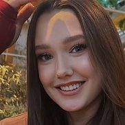 Милана, 27 лет, Челябинск Милана, 27 лет, Челябинск