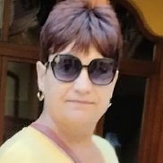 Alla, 57 , 