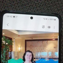 Emma, 66, 