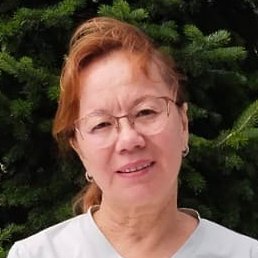 Dinara, , 60 