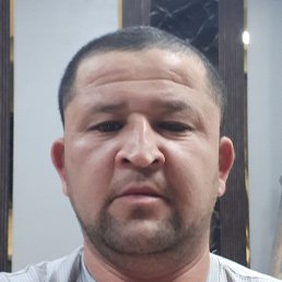 Abdimumin, ������, 37 ���