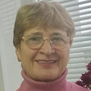 Вера Иванова, 63 года, Санкт-Петербург Вера Иванова, 63 года, Санкт-Петербург