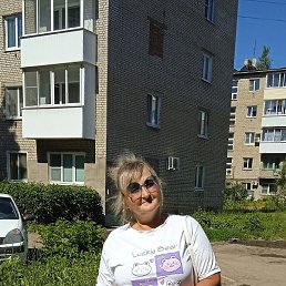 Liliya, , 51 