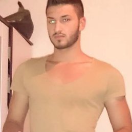 David, 27 ���, ��������