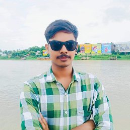 Chiranjit, 23, 