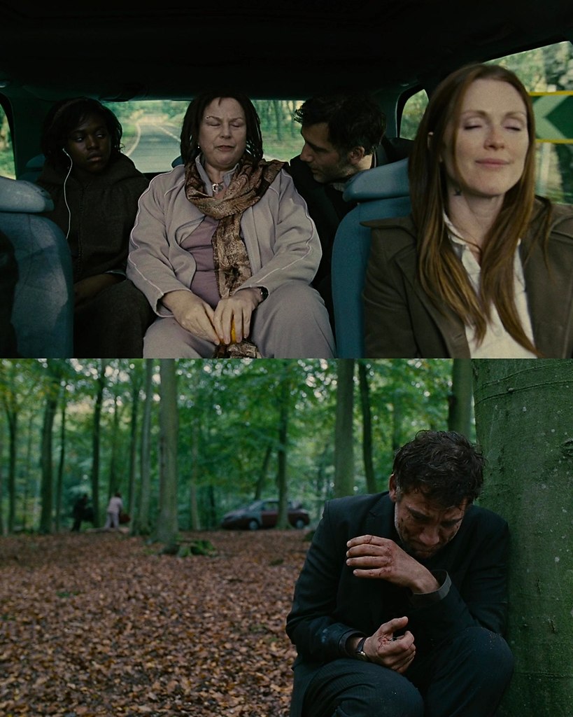 ���� ������������ / Children of Man (2006). ��������: �������� ������ ��������: ��������� ������� ... - 6