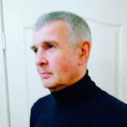 Vadim Antonov, 60, -