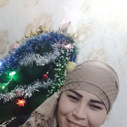 Ibragimova Gulmira, 28, 