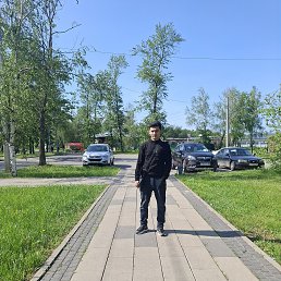 Sahin, 19, ,  