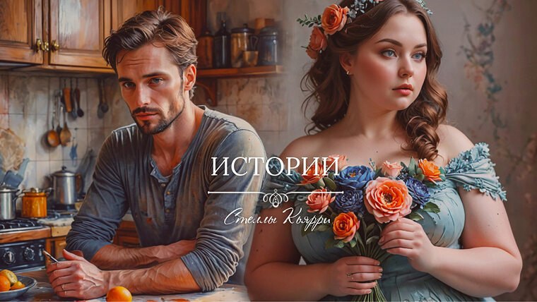 Женская доля.Тьфу! Пашка! выругалась Милана, заглянув на кухню. Опять оставил гору посуды в ...
