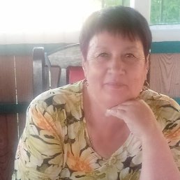 Людмила, 67, Южноуральск