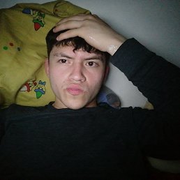 Brayan, 21, 