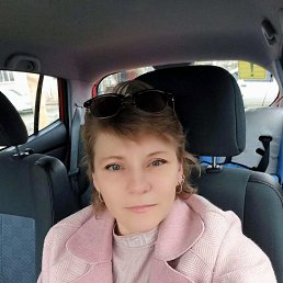 Anna, 40 ���, ���������