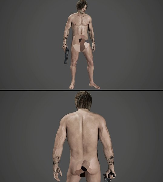 ������, ������ �� ����������� ��� ����� ��������... ��� Resident Evil Requiem ����� ������������ ��� ... - 8