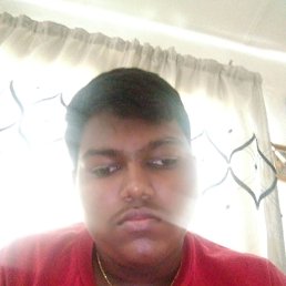 Karthik, 23, -