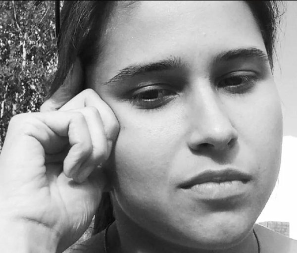 В Смоленской области после жестокого избиения скончалась 28-летняя Людмила Шурунова — беременная ...