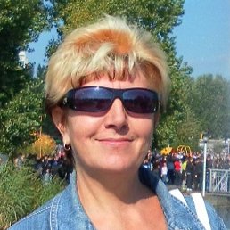 Svetlana, , 61 