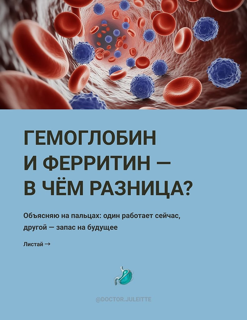 Что мешает вам разобраться в своих анализах? Вы получаете результаты. Не понимаете половину слов. ...
