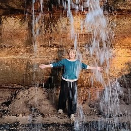 Фото Наташенька, Санкт-Петербург, 52 года Наташенька, Санкт-Петербург, 52 года