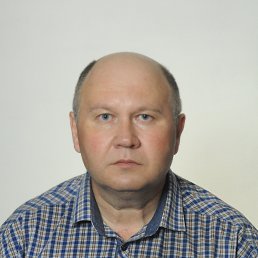 Vladimir, 51, 
