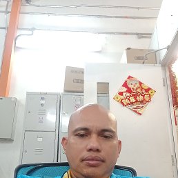 Sha, 41, 