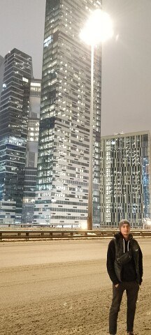 ���� Doniyor, ������, 29 ��� - ��������� 12 ����� 2024