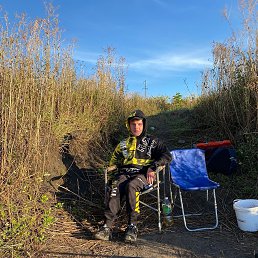 Stanislav Ivashov, 21 ���, �����