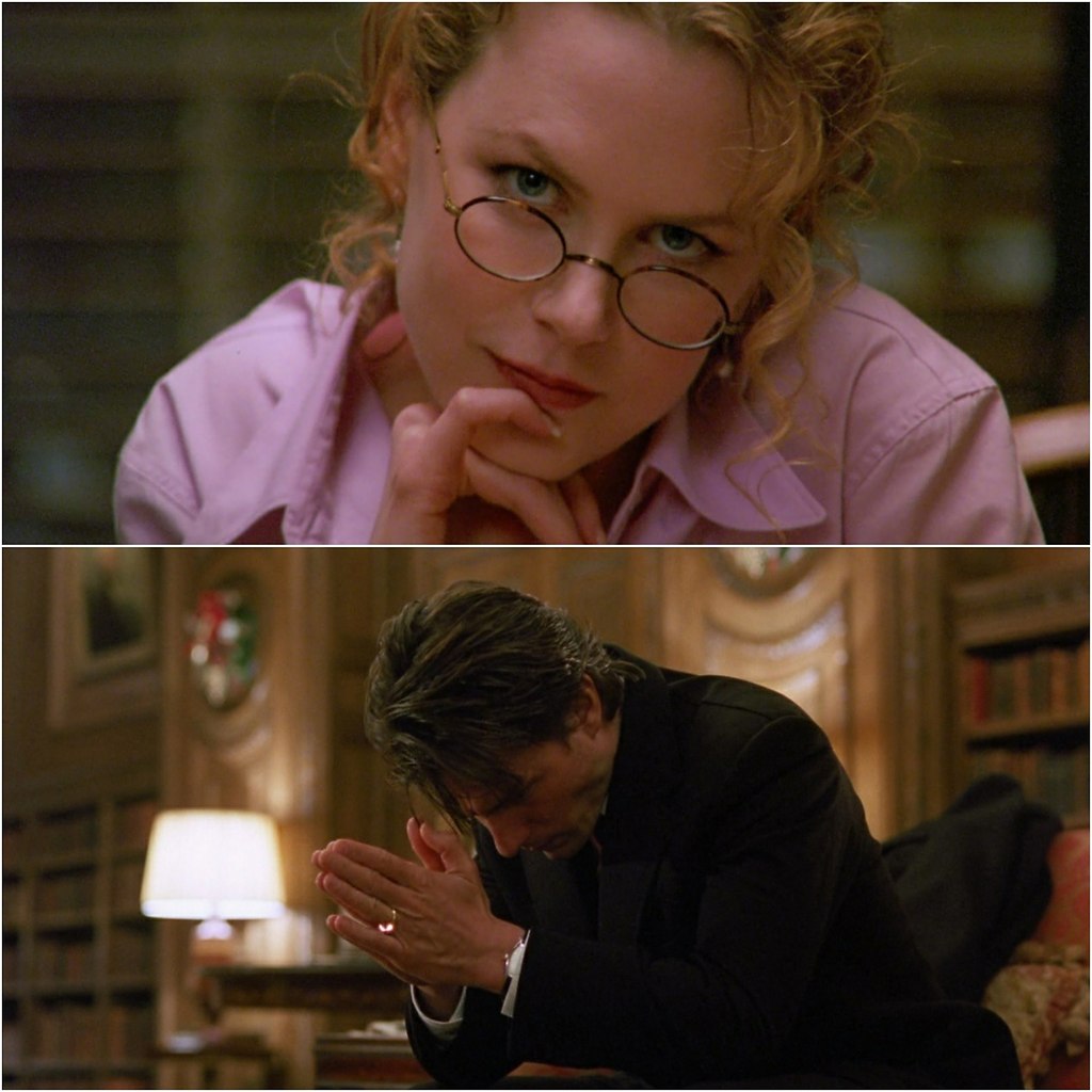     / Eyes Wide Shut (1999).:   :   ... - 8