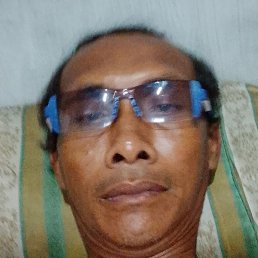 Hadi Purwanto, ��������, 43 ����
