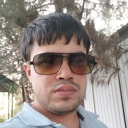 Samariddin, 21, 